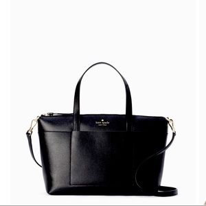 NWT Kate Spade Patrice Crossbody
